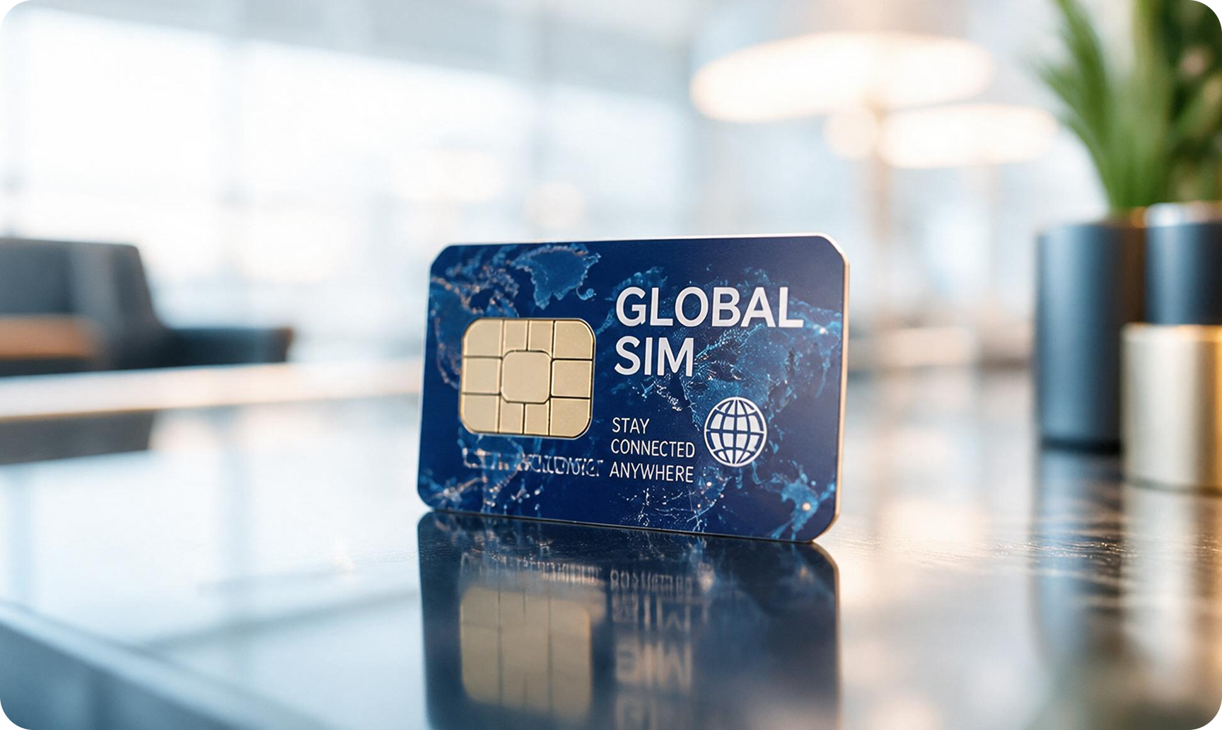 Global SIM